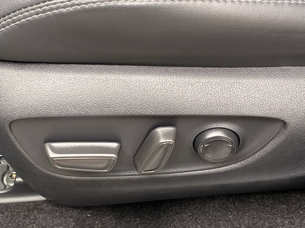 Certified 2025 Toyota RAV4 XLE Premium FWD image 24