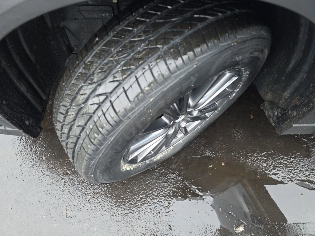 Used 2020 MAZDA CX-5 Touring image 12