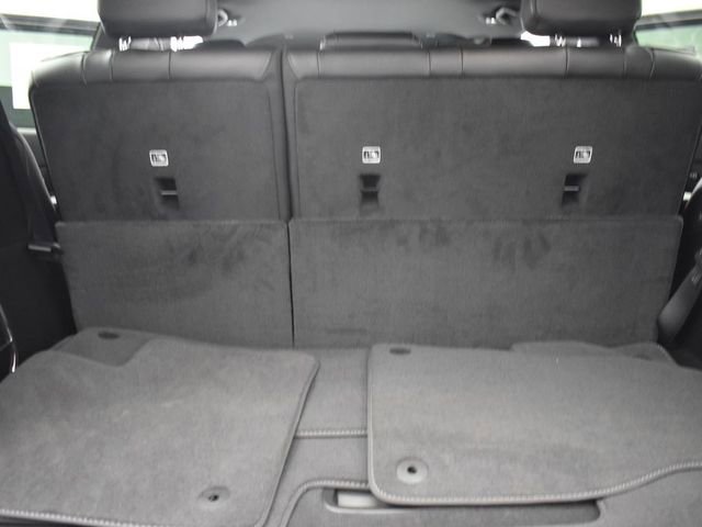 New 2026 Jeep Grand Wagoneer Limited w/ 8-Passenger Seating Package AWD/4WD image 7