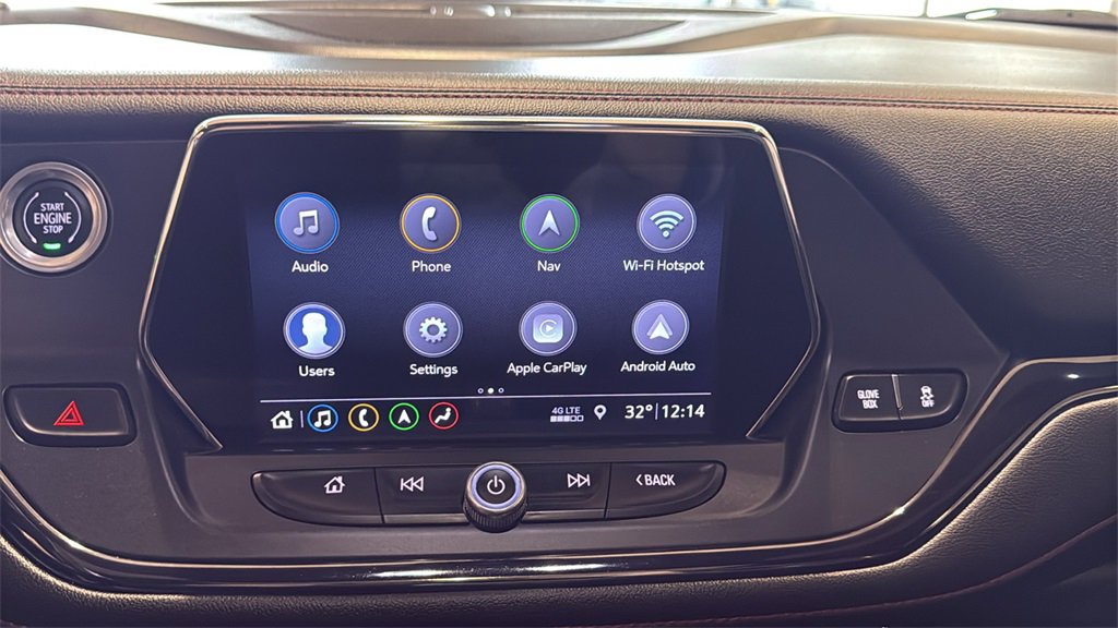 Used 2019 Chevrolet Blazer RS image 29