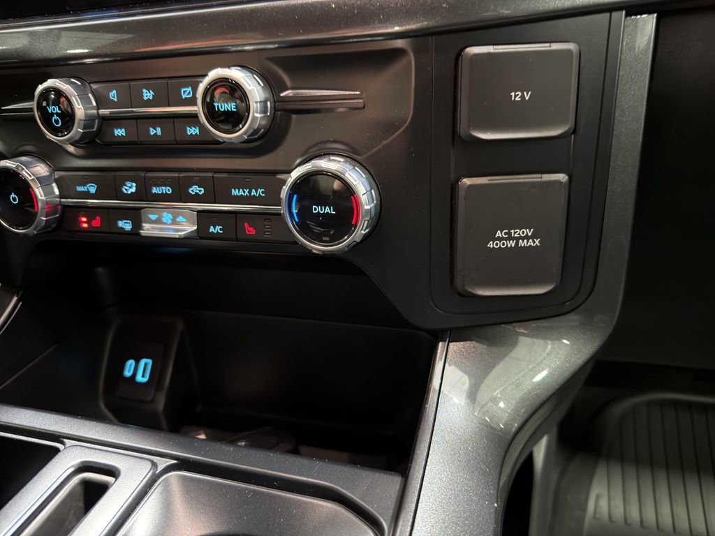 Used 2023 Ford F150 Tremor AWD/4WD image 36