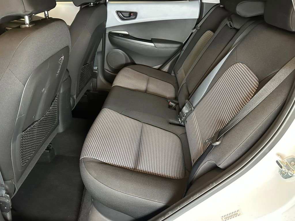 Used 2021 Hyundai Kona SEL Plus image 20