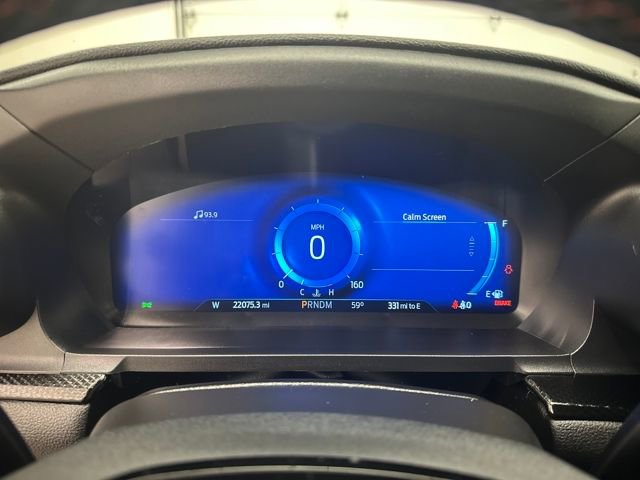 Certified 2024 Ford Explorer ST w/ Equipment Group 401A image 26