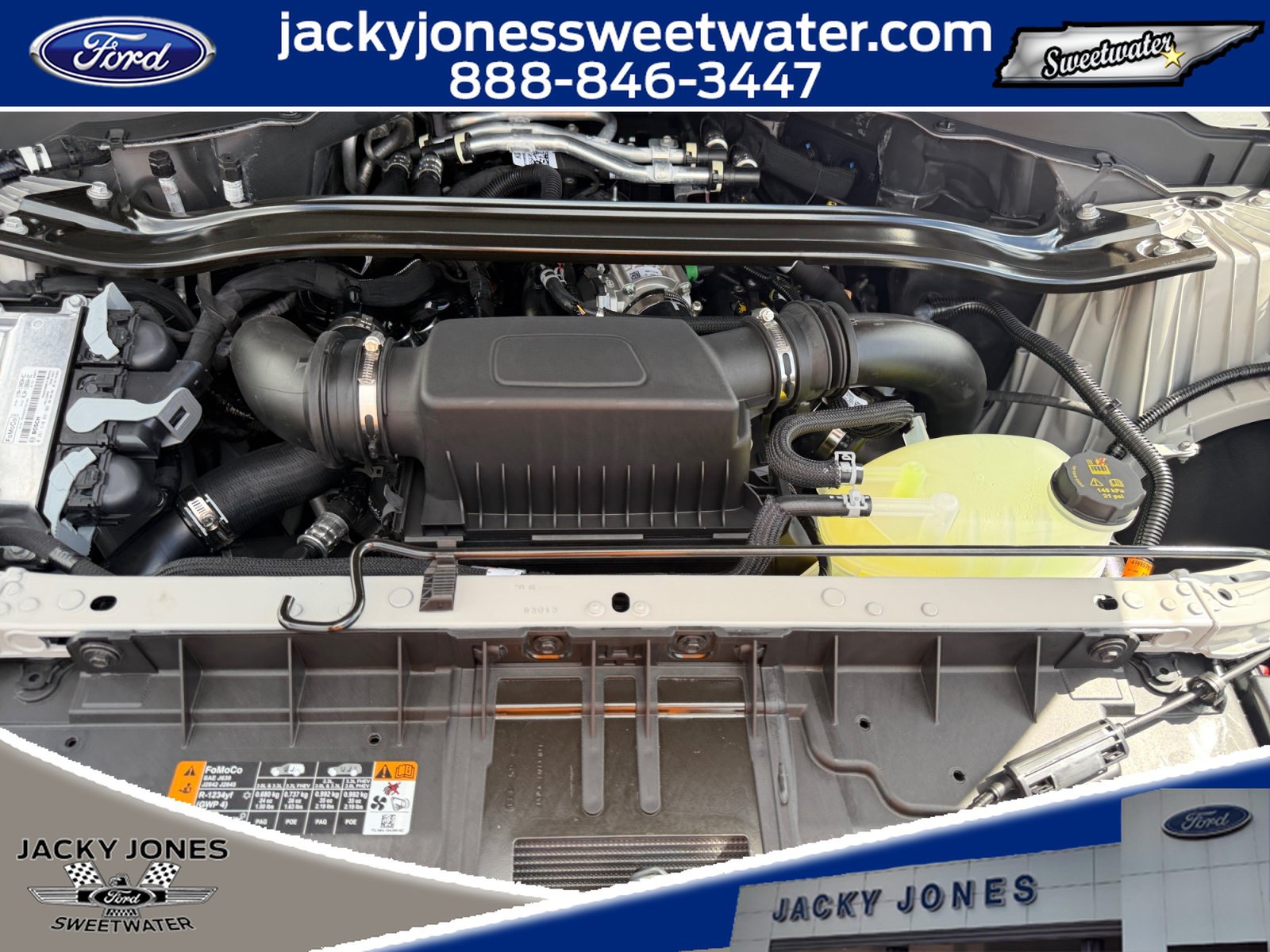 New 2027 Ford Explorer ST AWD/4WD image 20