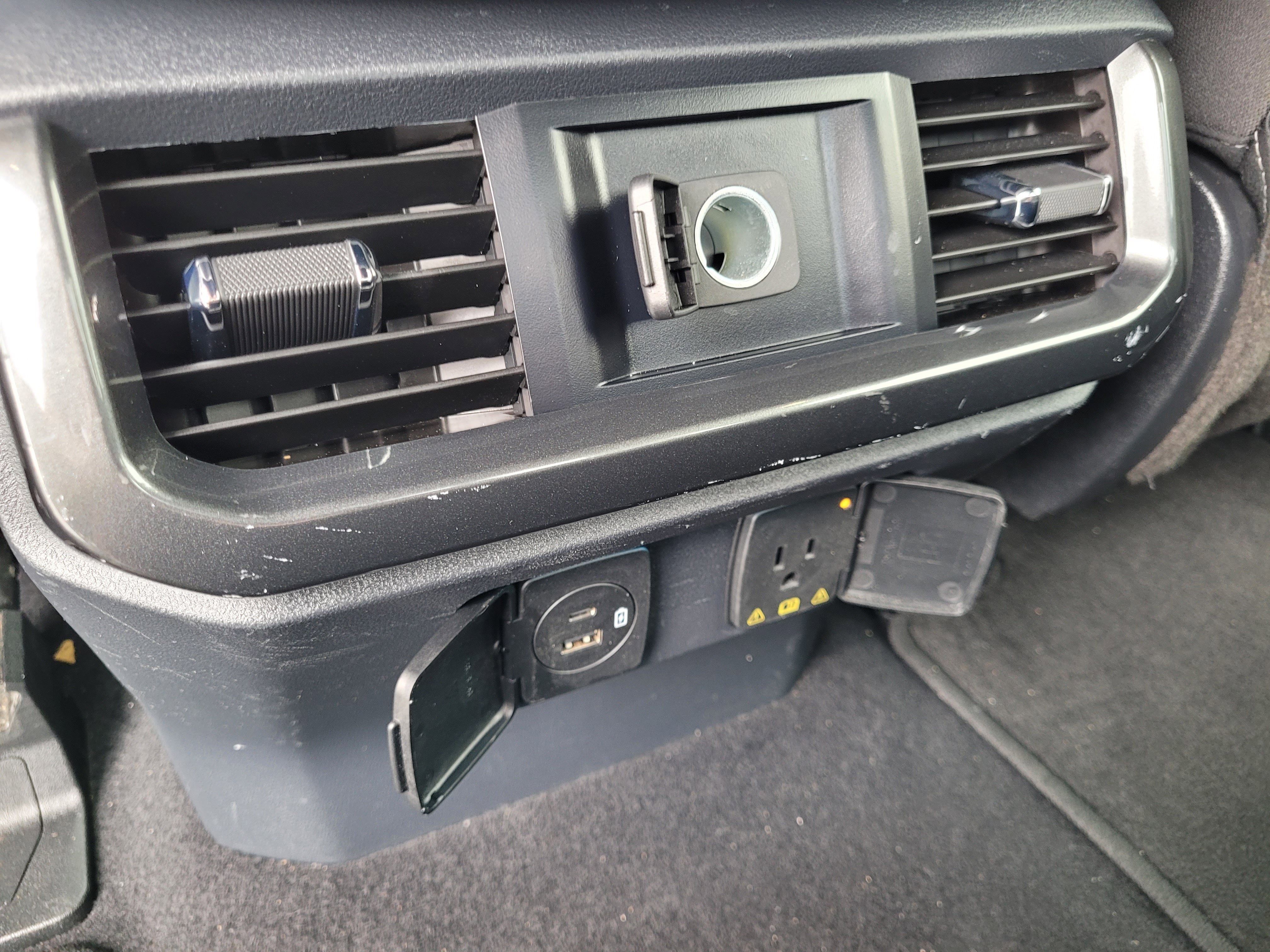Used 2023 Ford F150 XLT w/ Equipment Group 302A High AWD/4WD image 16