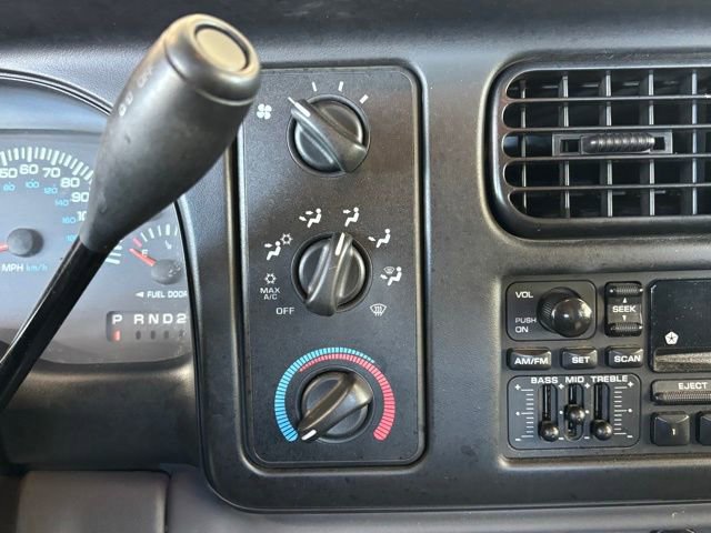 Used 1999 Dodge Dakota SLT image 31