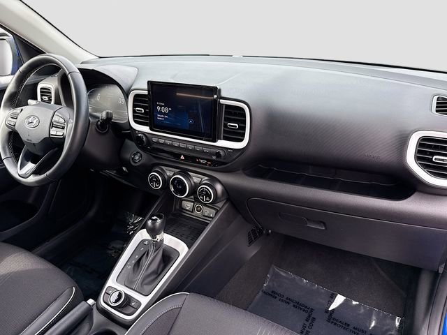 Certified 2024 Hyundai Venue Limited image 27