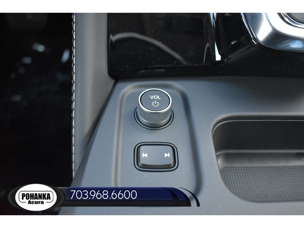 New 2026 Acura MDX w/ Advance Package AWD/4WD image 18