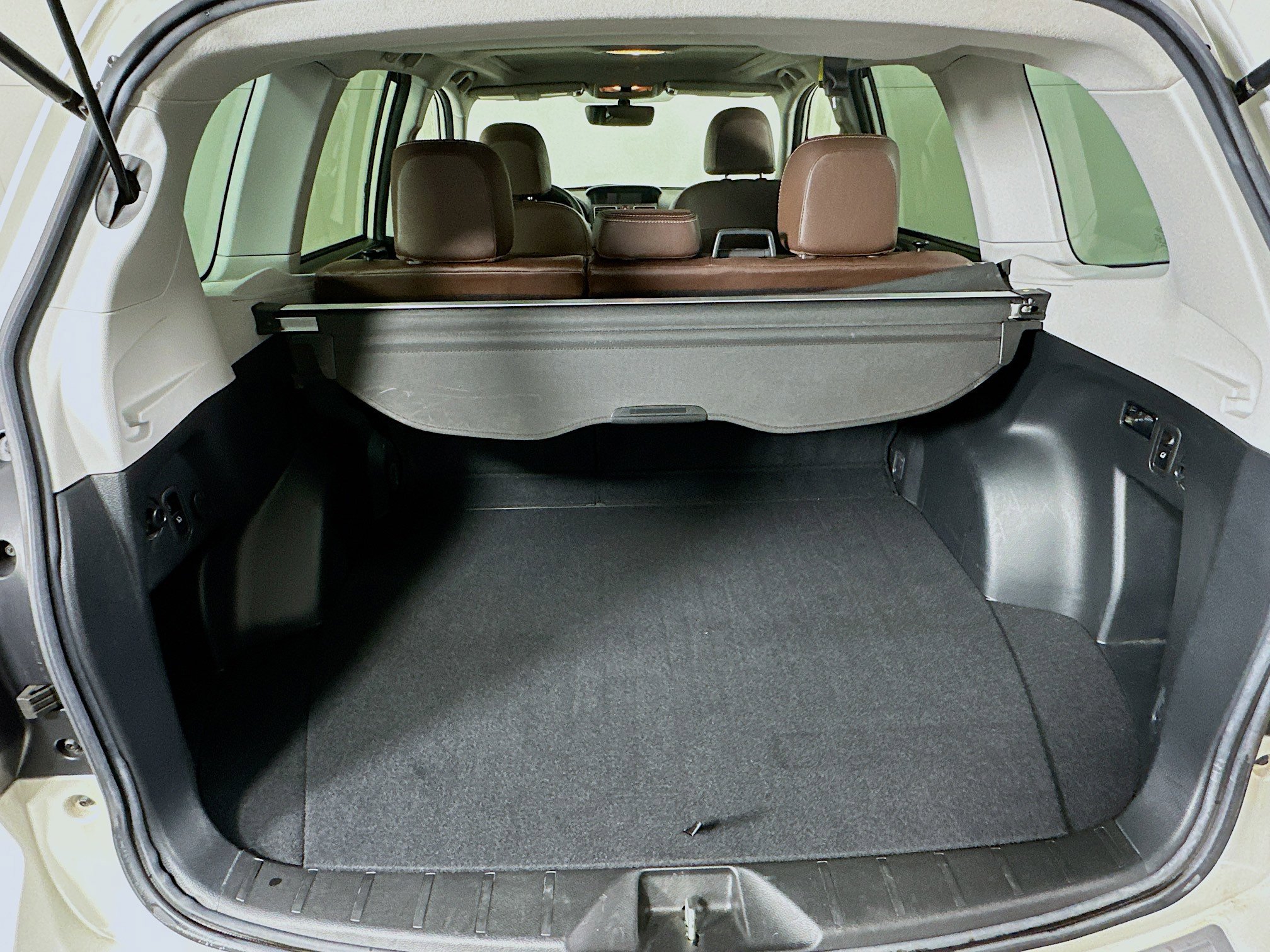 Used 2017 Subaru Forester 2.5i Touring w/ Protection Package #2 image 28