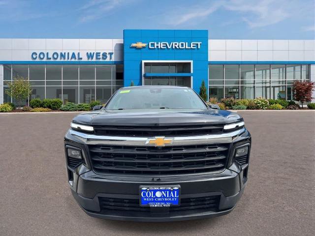Used 2024 Chevrolet Traverse LS FWD image 16