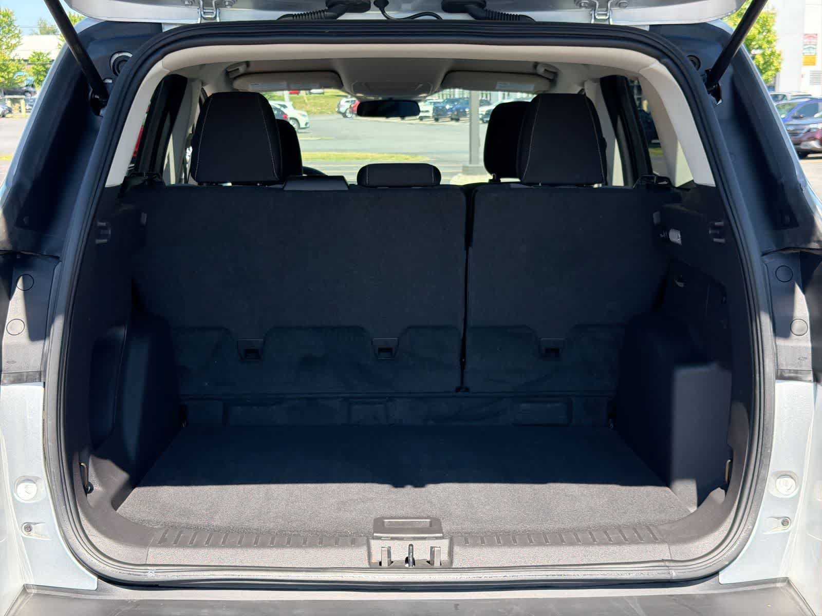 Used 2019 Ford Escape SE AWD/4WD image 34