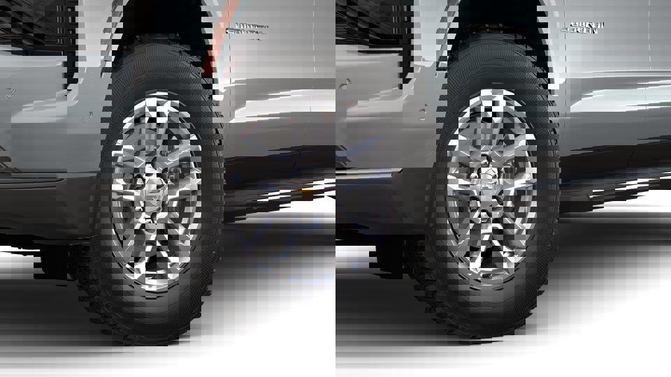 New 2025 Chevrolet Suburban LT w/ Advanced Technology Package image 26