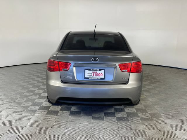 Used 2012 Kia Forte EX w/ Fuel Economy Pkg FWD image 22