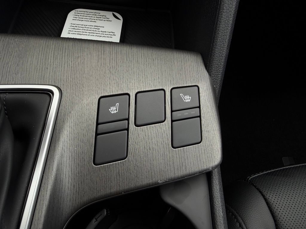 New 2026 Kia Sportage X-Line w/ X-Line Premium Package AWD/4WD image 22