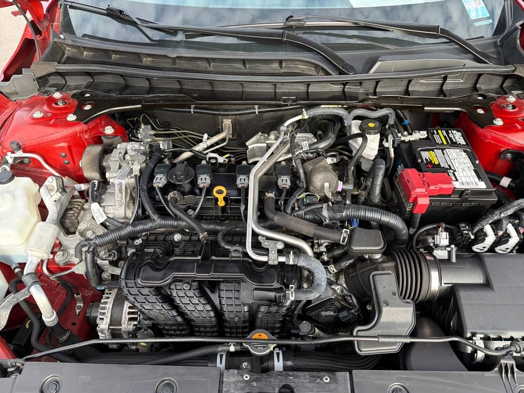 Used 2024 Nissan Altima 2.5 SR image 12