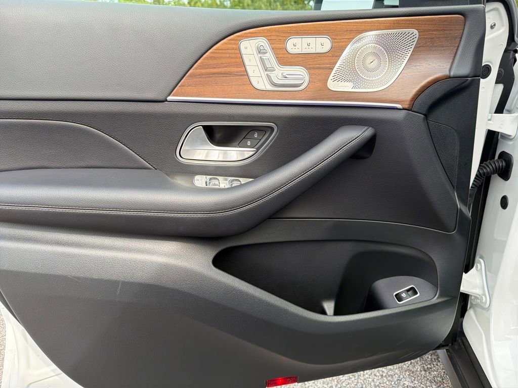 Used 2026 Mercedes-Benz GLE 350 4MATIC image 28
