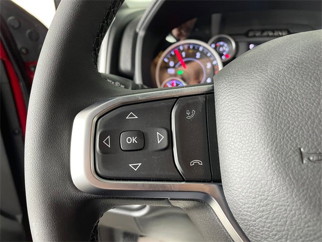New 2026 RAM 2500 Big Horn image 9