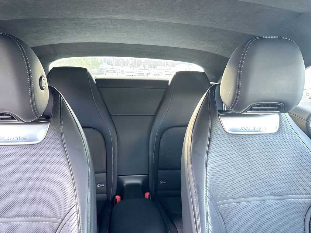 Used 2022 Mercedes-Benz SL 63 AMG 4MATIC image 33