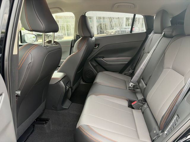New 2026 Subaru Crosstrek 2.5i Limited AWD/4WD image 12
