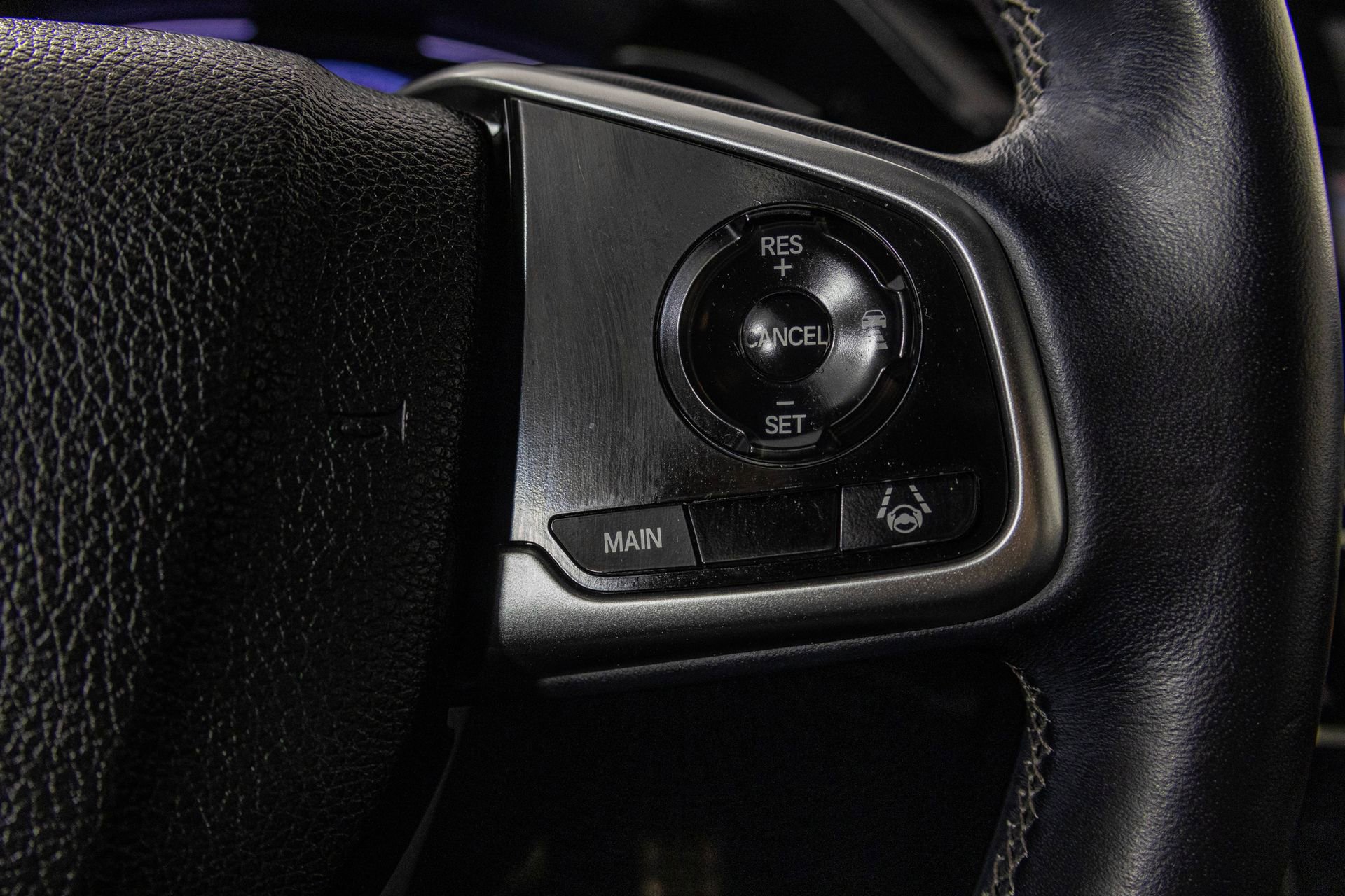 Used 2020 Honda Civic Sport image 28