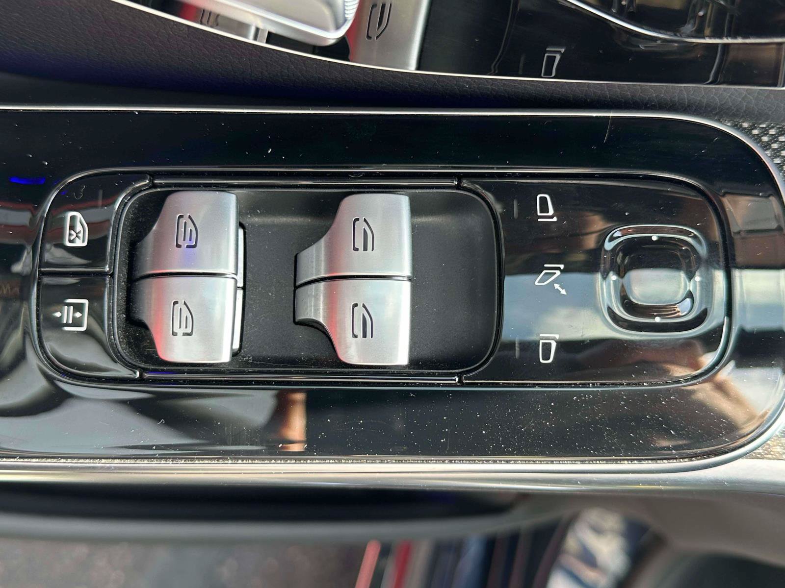 Certified 2022 Mercedes-Benz S 500 4MATIC image 13