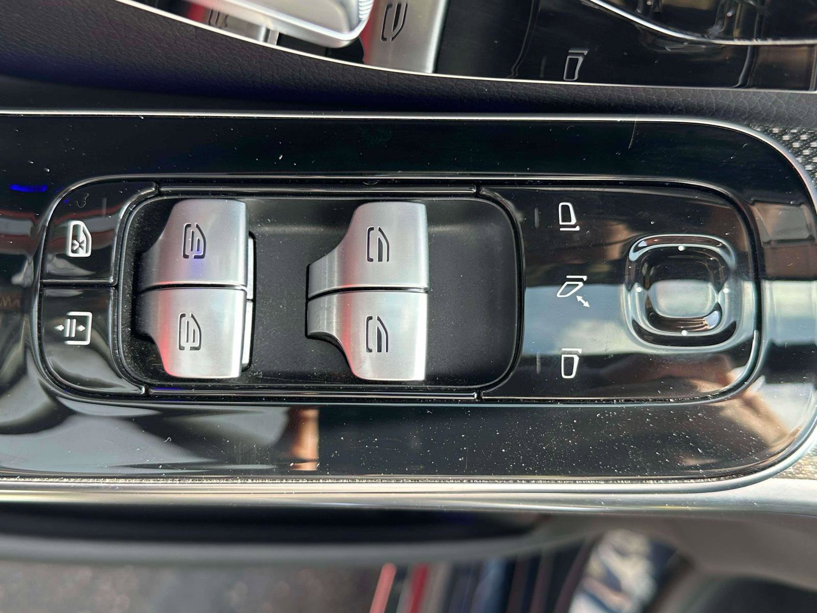 Certified 2022 Mercedes-Benz S 500 4MATIC image 13