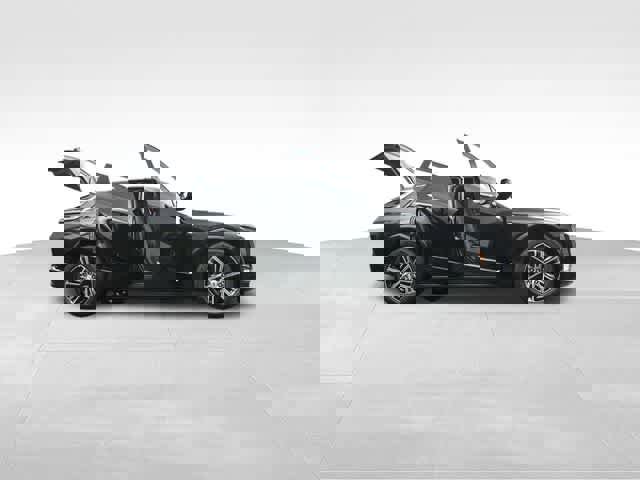 New 2025 Cadillac Lyriq Luxury image 46