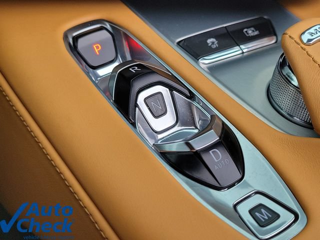Used 2021 Chevrolet Corvette Stingray Premium Conv w/ 3LT RWD image 32