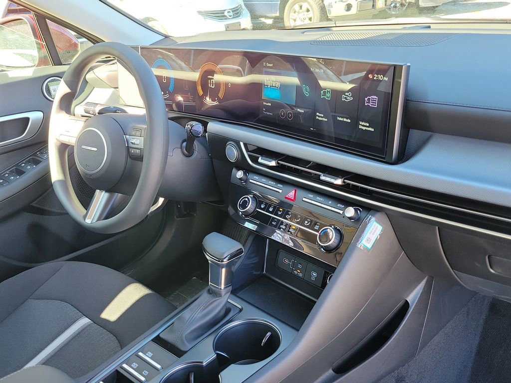 New 2026 Hyundai Sonata SE image 13