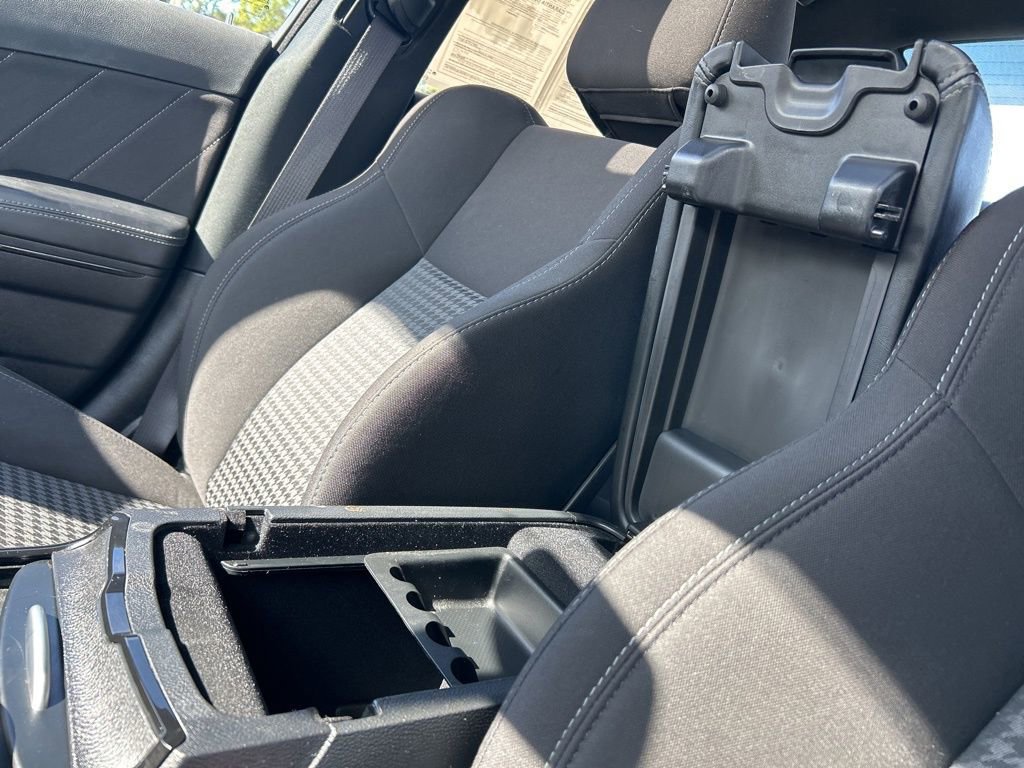 Used 2022 Dodge Charger GT image 38