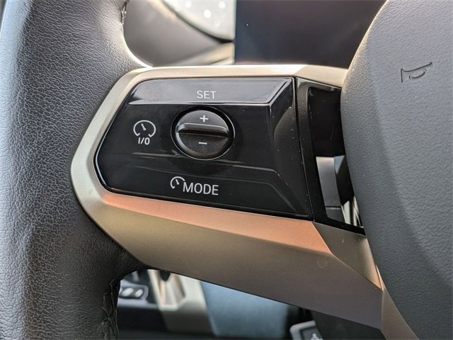 Used 2023 BMW iX M60 w/ Executive Package image 14