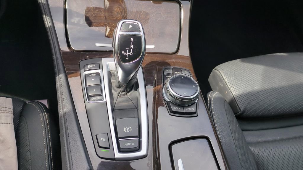 Used 2014 BMW 535i Sedan image 17