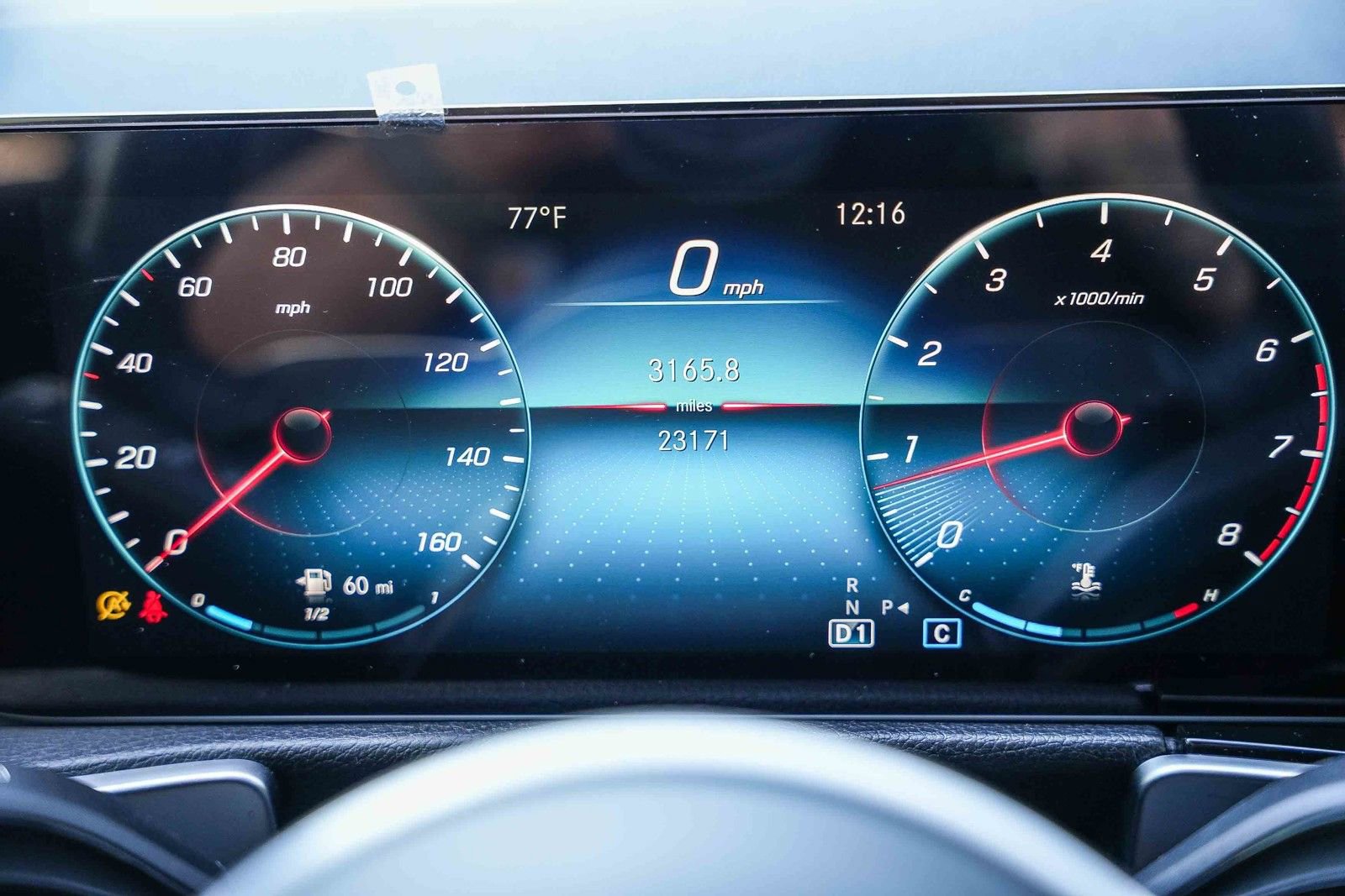 Used 2022 Mercedes-Benz GLB 250 image 23