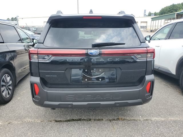 Used 2026 Subaru Outback Limited AWD/4WD image 9