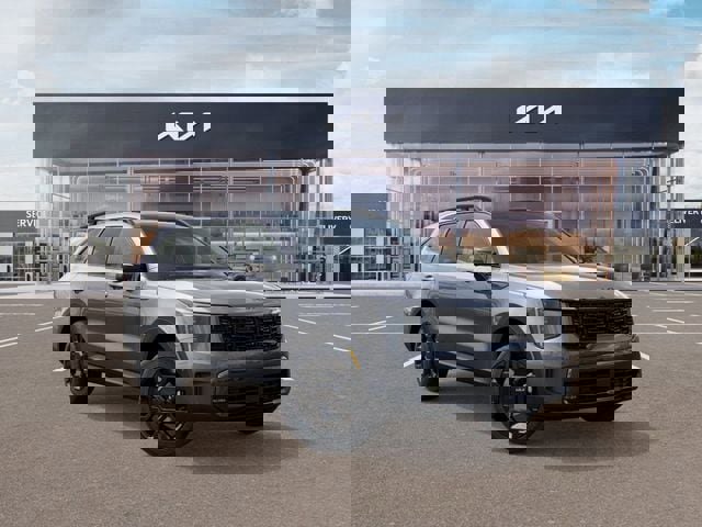 New 2026 Kia Sorento SX Prestige AWD/4WD image 8