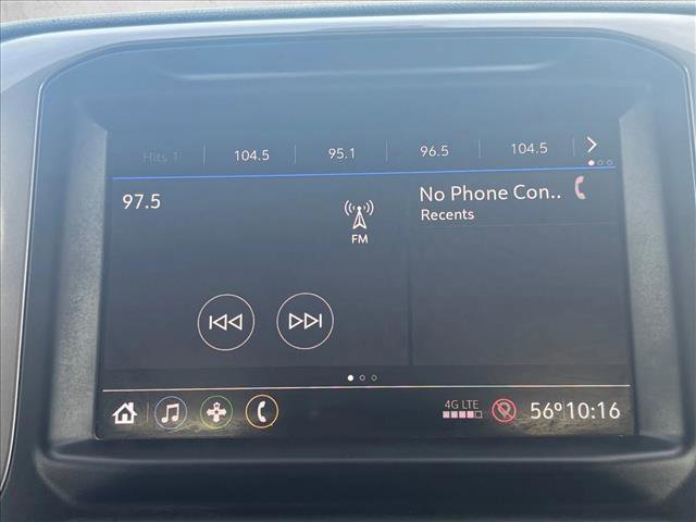 Used 2022 Chevrolet Silverado 2500 W/T w/ WT Convenience Package image 13