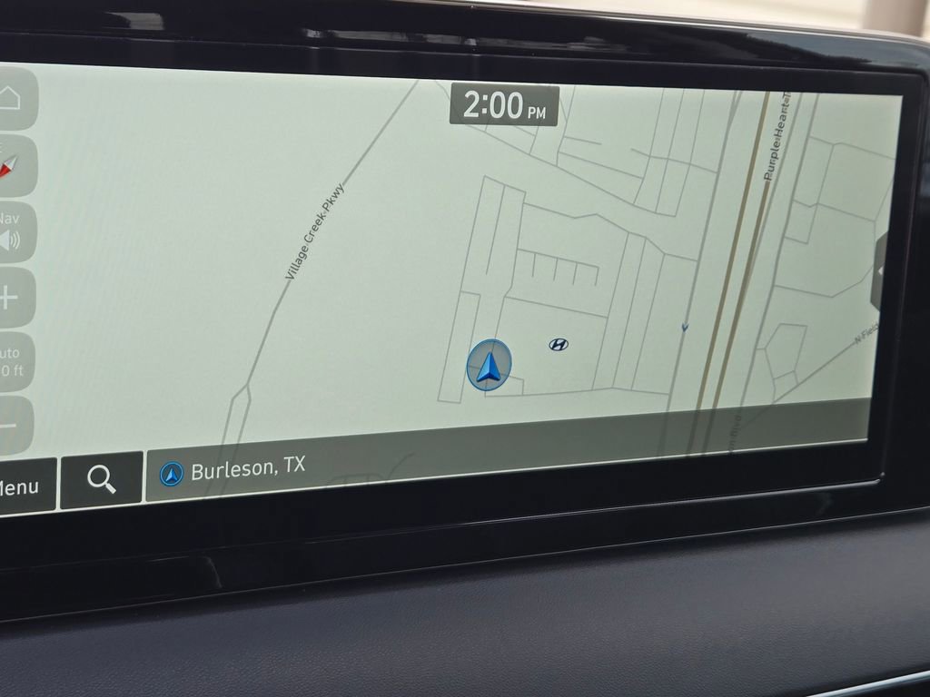 Used 2025 Hyundai Palisade SEL image 16