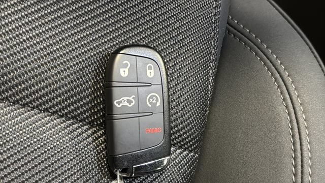 Used 2024 Dodge Hornet GT w/ Cold Weather Group AWD/4WD image 9