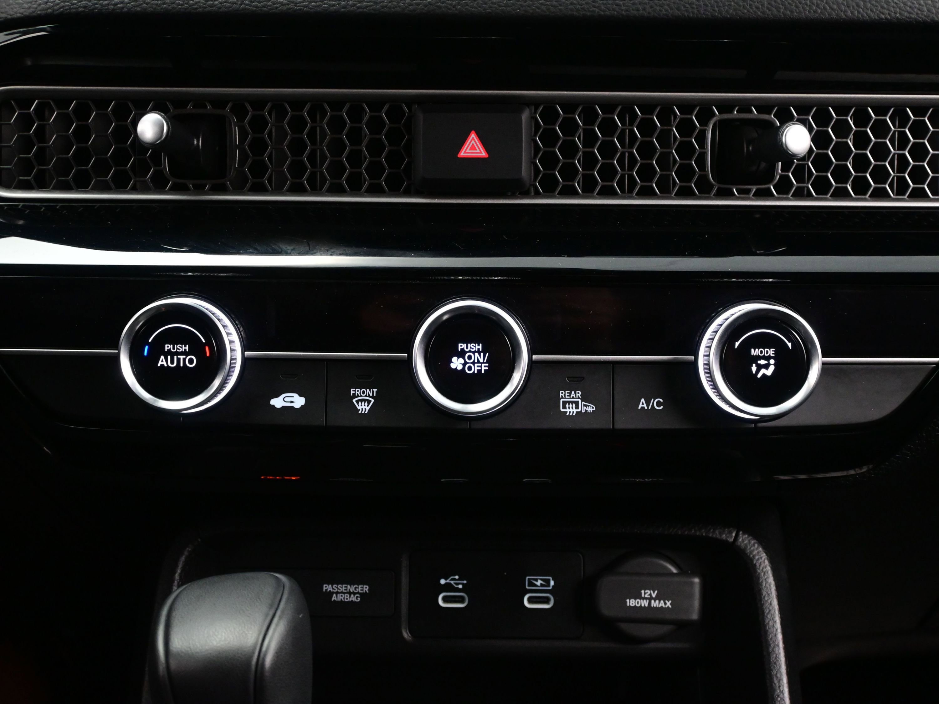 Used 2025 Honda Civic Sport image 19