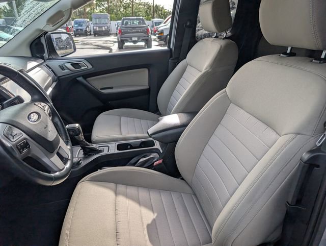 Certified 2020 Ford Ranger XLT w/ Equipment Group 301A Mid image 6