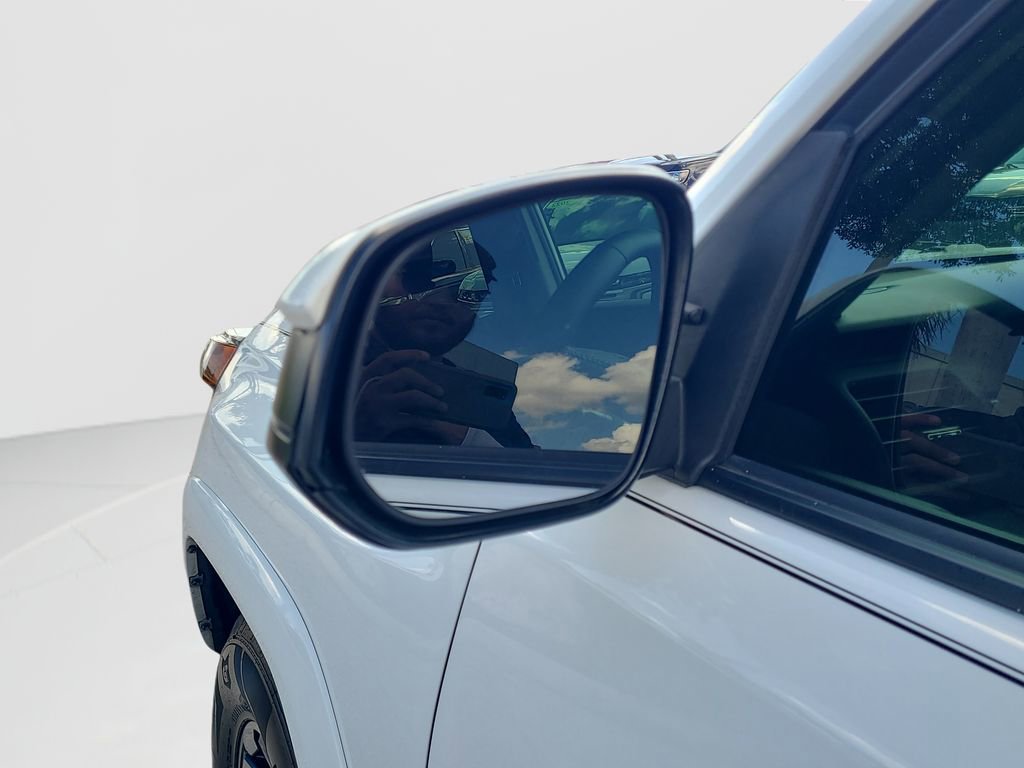 Used 2020 Toyota 4Runner TRD Off-Road image 25