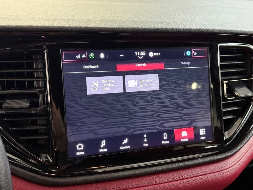 Used 2022 Dodge Durango R/T w/ Blacktop Package image 37