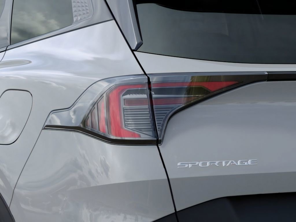 New 2026 Kia Sportage S AWD/4WD image 11