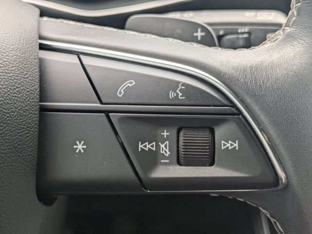 Used 2024 Audi Q8 Prestige w/ Prestige Package AWD/4WD image 27