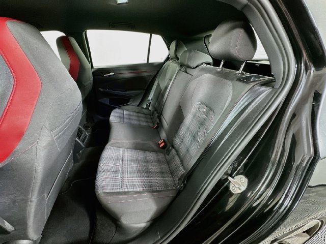 Used 2024 Volkswagen GTI S FWD image 24