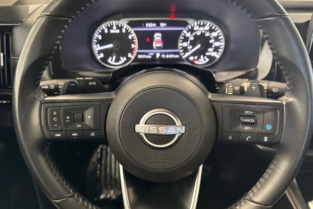 Used 2024 Nissan Pathfinder SV AWD/4WD image 27