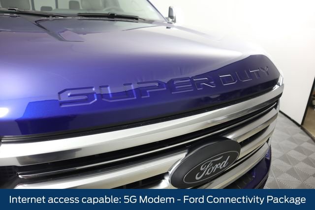 New 2026 Ford F350 Platinum w/ Platinum Plus Package image 16