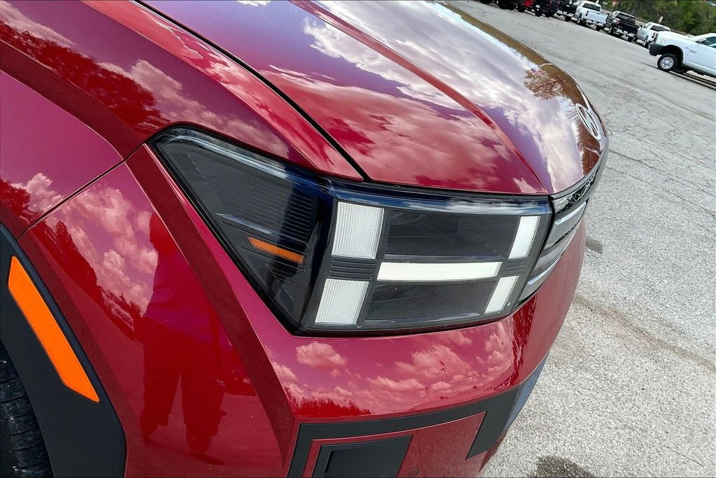 Used 2024 Hyundai Santa Fe SEL image 30