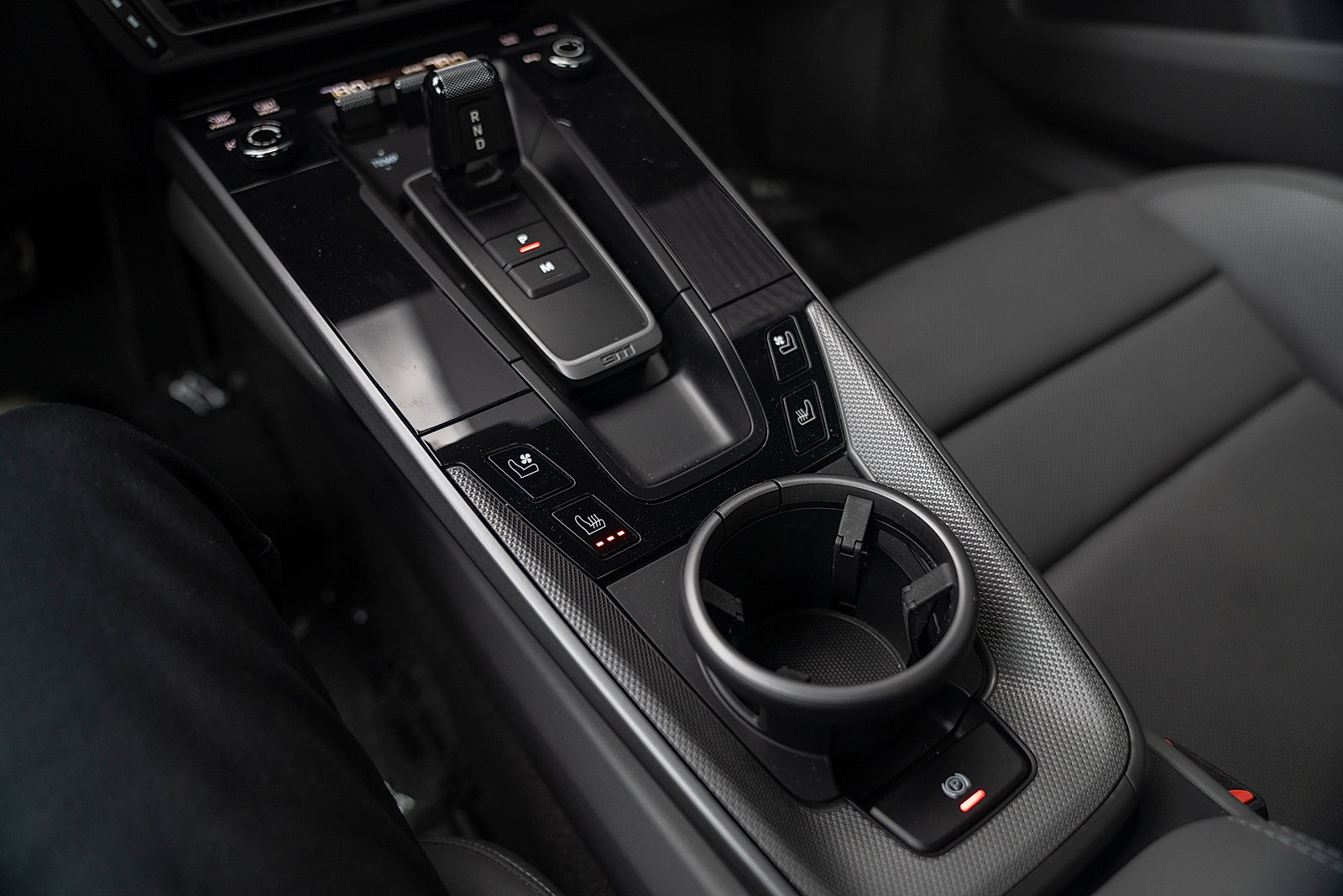 Certified 2022 Porsche 911 Carrera image 15