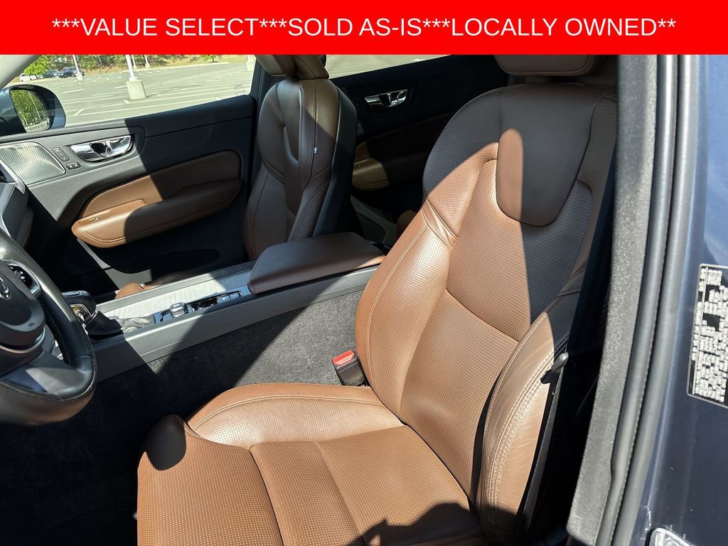 Used 2019 Volvo XC60 T5 Inscription AWD/4WD image 13